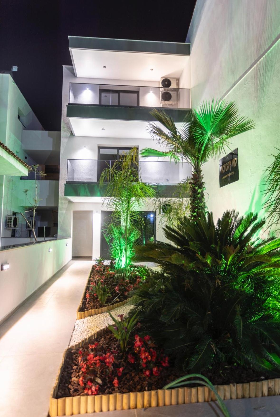 Victory Vip Apartments Kallithea  Exterior foto