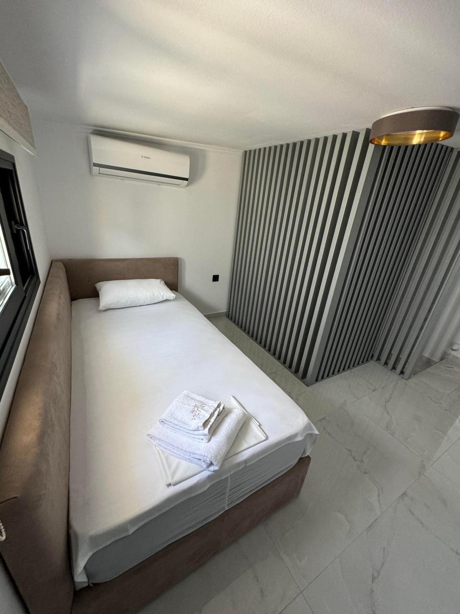 Victory Vip Apartments Kallithea  Exterior foto
